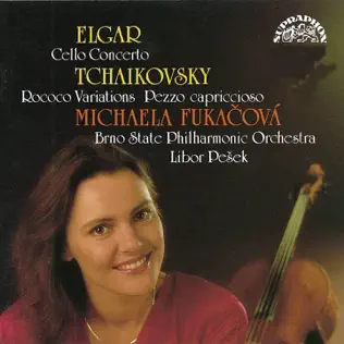 Elgar fukacova pesek
