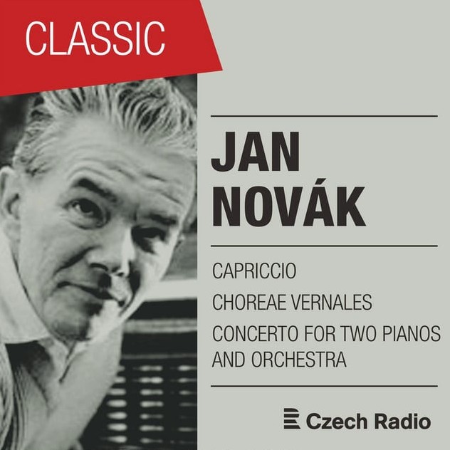 Novák Capriccio Fukačová